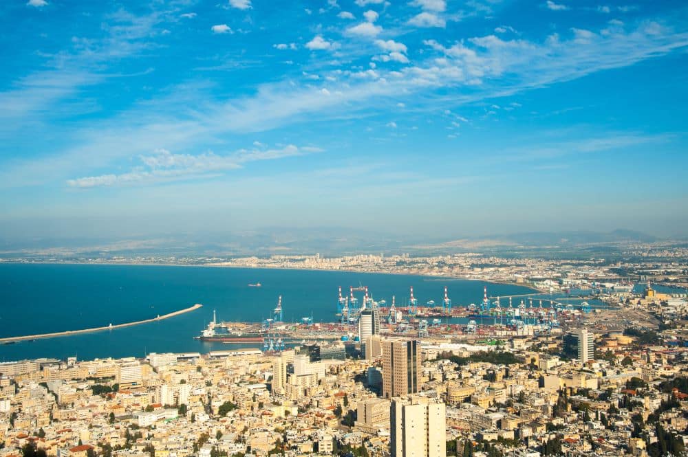 רואה חשבון בחיפה